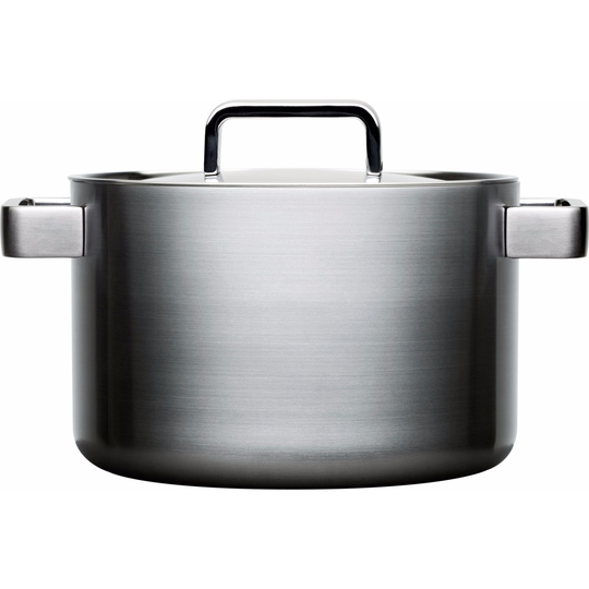 Iittala Tools Gryta med lock 5 liter