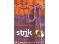 Stickning med Wilfert | Britta Wilfert | Språk: und