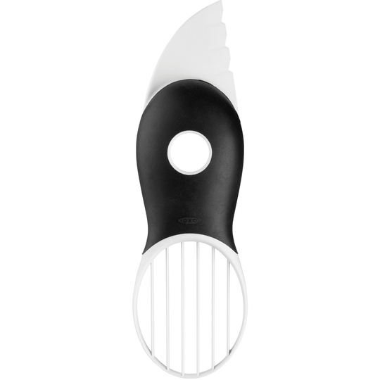 OXO 3-i-1 Avokadokniv
