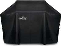 Napoleon Grills 61500, Fodral, Svart, Tyg, Prestige PRO 500, Napoleon Grills, 1 styck