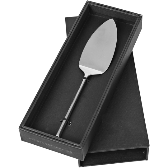 Broste Copenhagen Sletten Full Satin, tårtkniv