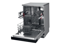 WHIRLPOOL WRFC 3C26 X - Diskmaskin - Svart