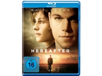Warner Home Video 1000156674, Blu-ray, Drama, Fantasy, 2D, Czech, Tyska, Engelska, Franska, Polska, Czech, Danska, Nederländska, Fin, Franska, Greek, HEB, Norska, Polska, Rumänska, Svenska, 129 min