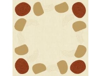Duk Dunicel 84x84 cm jordnära,5 pk x 20 st/krt