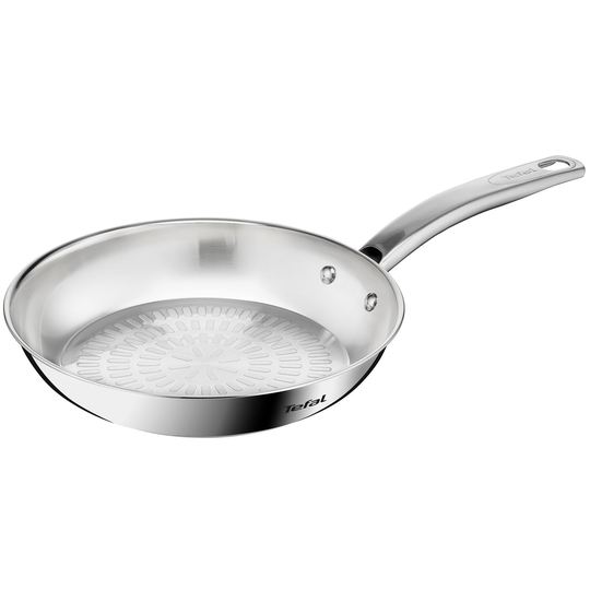 Tefal Intuition Techdome stekpanna, 24 cm