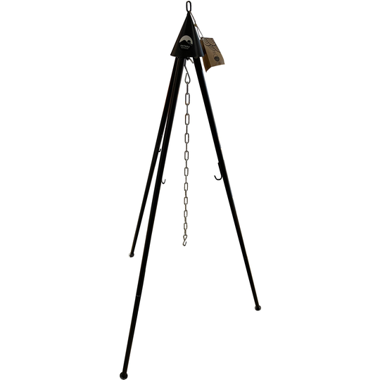Satake Outdoor Tripod XL grillstativ