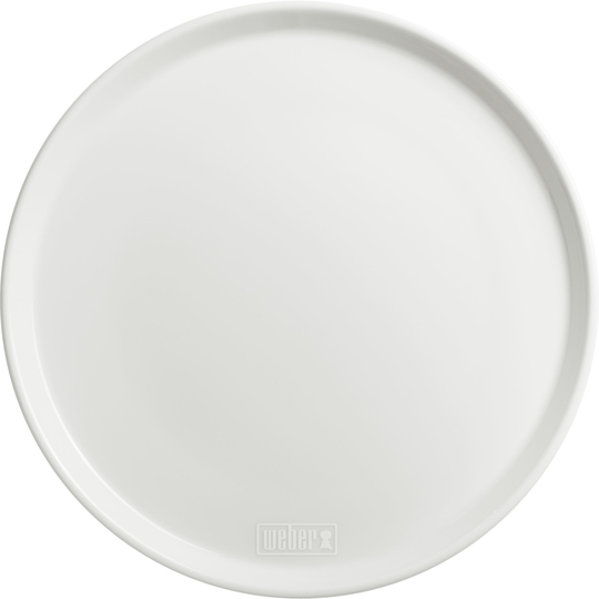 Weber Tallrik 27,5 cm 2-pack