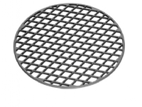 OUTDOORCHEF 18.212.69, Grid, Svart, Gjutjärn, Outdoorchef, 9 mm, 54 cm