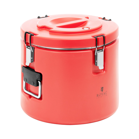 Transportkärl - 15 L - Royal Catering