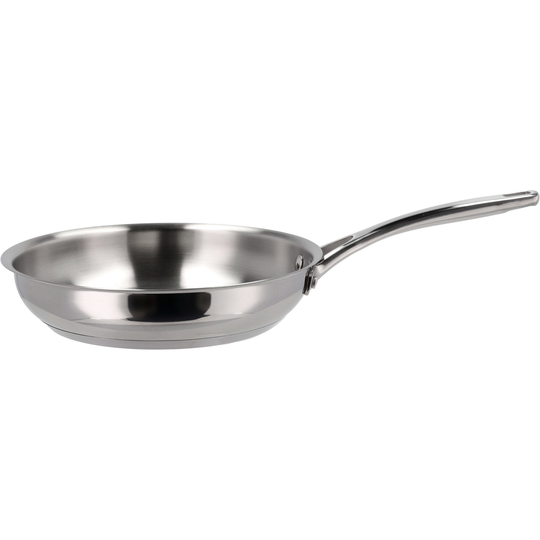 Kitchenware by Tareq Taylor Ellen stekpanna, 24 cm, rostfritt stål