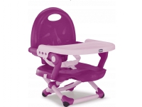 Chicco Pocket Snack Violetta chair