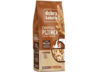Ecoproduct Crunchy wheat with molasses and almonds 120 g Dobra Kaloria
