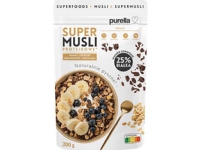 Purella Food Super Musli Protein 200 g