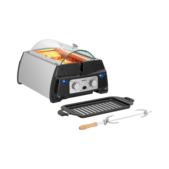 Infraröd grill - 1780 W