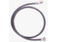 Hose for Tvättmaskin and dishwasher EXEC Supply hose for Tvättmaskin 400 cm gray (MXP-400)