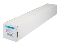 HP - Polyester - matt - 5 mil - Rulle (91,4 cm x 38,1 m) - 160 g/m² - 1 rulle (rullar) film - för DesignJet 45XX, T1100, T1120, T1200, T1300, T1500, T2300, T520, T7100, T790, T920, Z5200