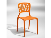 Stol Inca orange