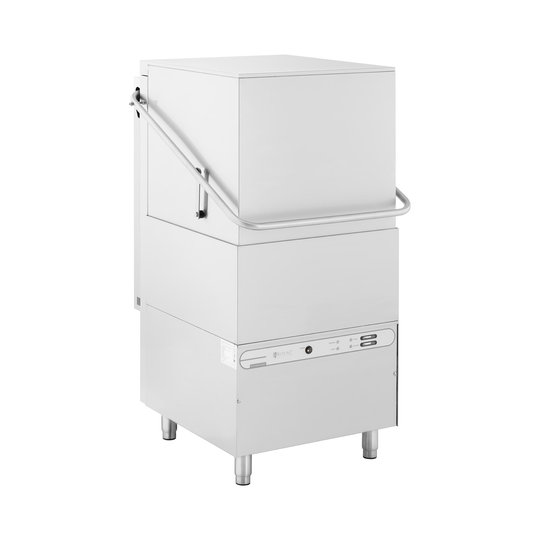 Huvdiskmaskin - 8600 W - Royal Catering - Upp till 60 diskomgångar/h
