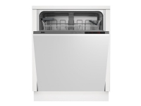 Beko DIN24310 - Opvaskemaskiner - Grå