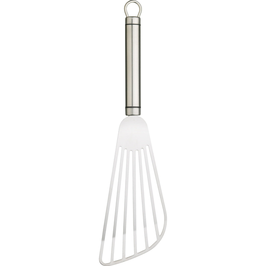 Kitchen Craft Pro Perforerad stekspade Rostfrittstål