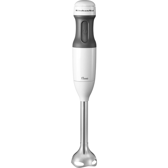 KitchenAid 5KHB1231 Classic Stavmixer Vit