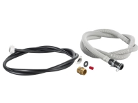 Siemens SZ72010 - Slangförlängning till diskmaskin - för Siemens SN36M456, SN46M596, SN76M055, SX56M597, SX56T556, SX66T096, SX76M055, SX76T094