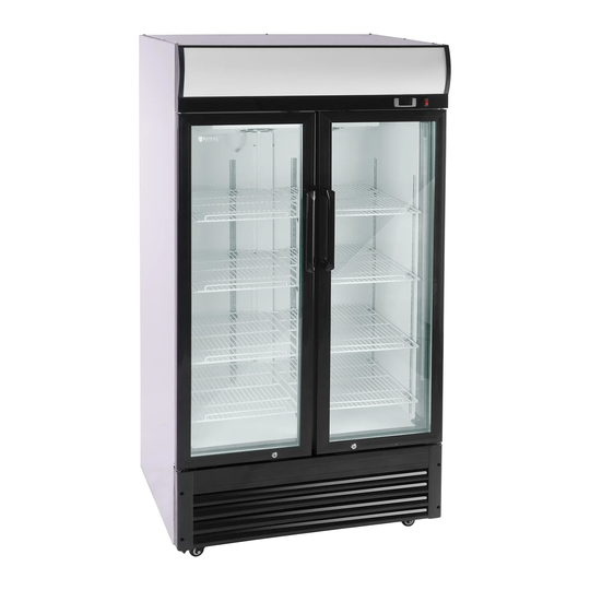 Andrahandssortering Drickakyl - 630 L