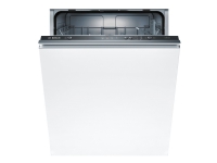 Bosch SMV24AX00E - Diskmaskin - Svart