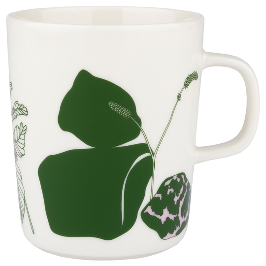 Marimekko Elokuun varjot mugg 2,5 dl