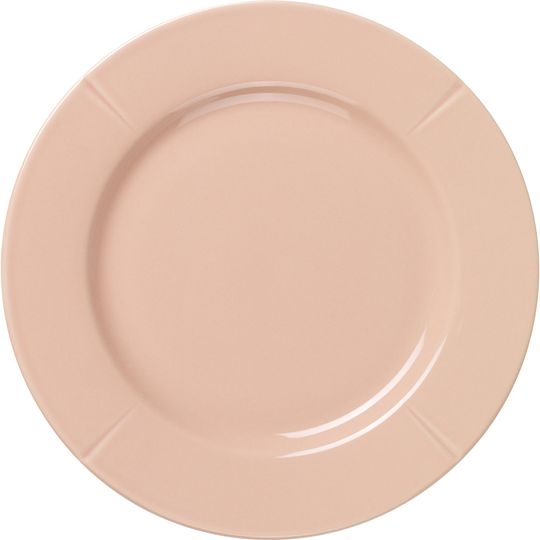 Rosendahl GC Colourful tallrik, 27 cm, blush