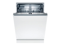 Bosch Serie | 4 SHV4HAX48E - AquaStop - InfoLight - HalfLoad - 44 dB