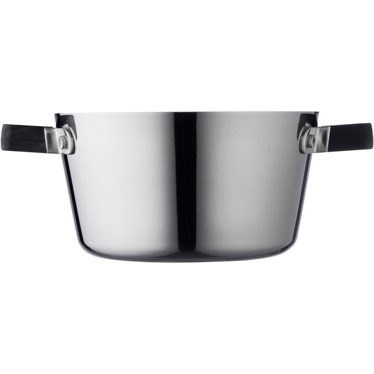 Kitchenware by Tareq Taylor Kind Edward gryta, 2,7 liter, rostfritt stål