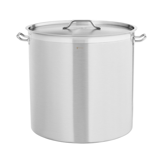 Gryta - 170 L - Royal Catering