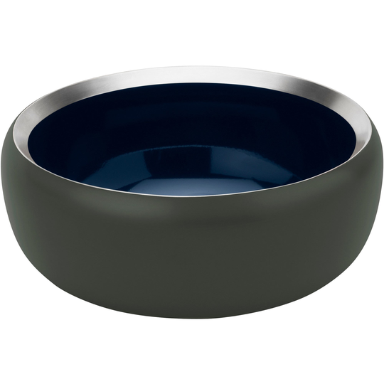 Stelton Ora liten skål, Midnight Blue