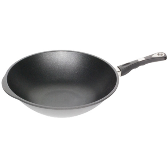 AMT Gastroguss Wok 36 cm