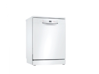 Bosch SMS2HTW54E - Diskmaskin - Vit