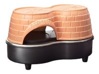 Emerio PO-122250 Pizzarette - Pizzaugn - 800 W