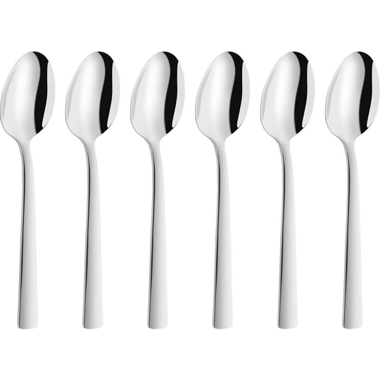 Zwilling Dinner Kaffe/Teskedar 6 st 140 mm