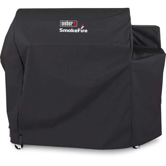 Weber Överdrag Premium SmokeFire EX6 91 cm