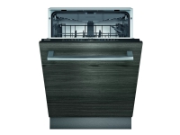 Siemens iQ300 SX73HX42VE - Home Connect - InfoLight - VarioHinge - 46 dB