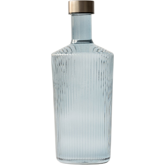 Paveau Twilight vattenflaska, 1,25 liter, gråblå