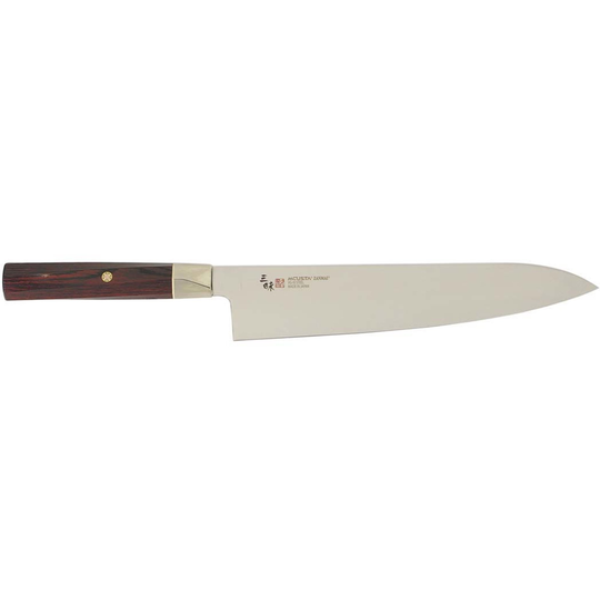 Zanmai Supreme Twisted Gyoto 24 cm