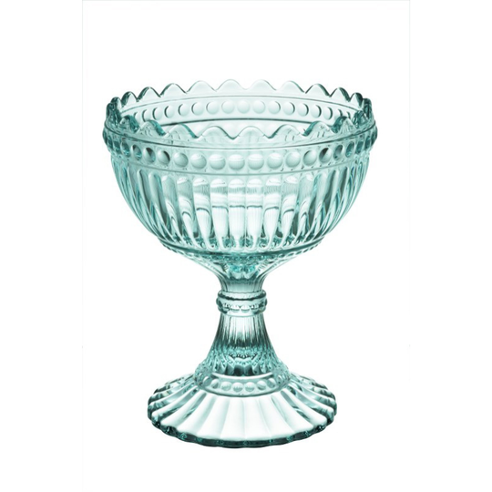 Iittala Mariskål 155 mm Vattengrön