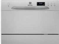 Electrolux ESF2400OS - Opvaskemaskine - Rustfrit stål