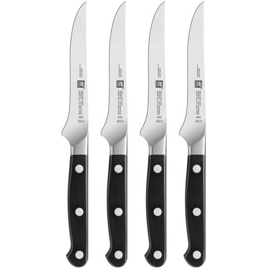Zwilling Pro Grillknivset