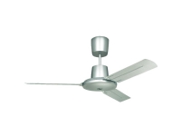 Vortice Nordik Evolution R 120/48, Silver, Tak, 49,1 dB, 198 RPM, 128,4 cm, 13810 m³/h