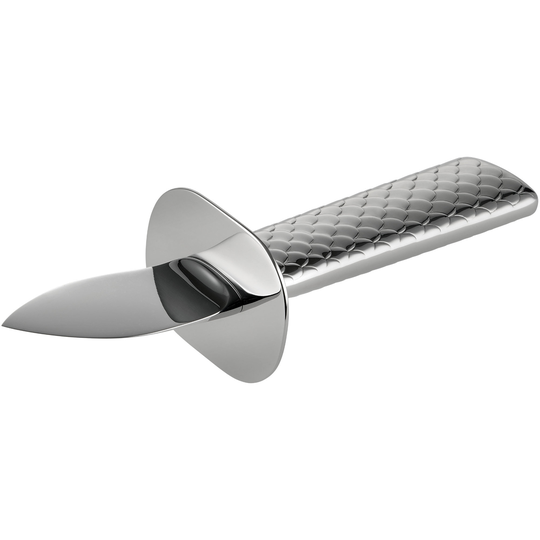 Alessi Colombinafish Ostronkniv