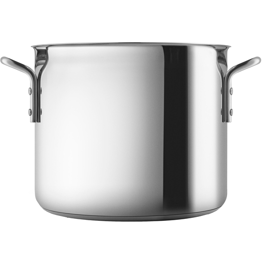 Eva Trio Gryta med keramisk beläggning 4,8 L 21 cm