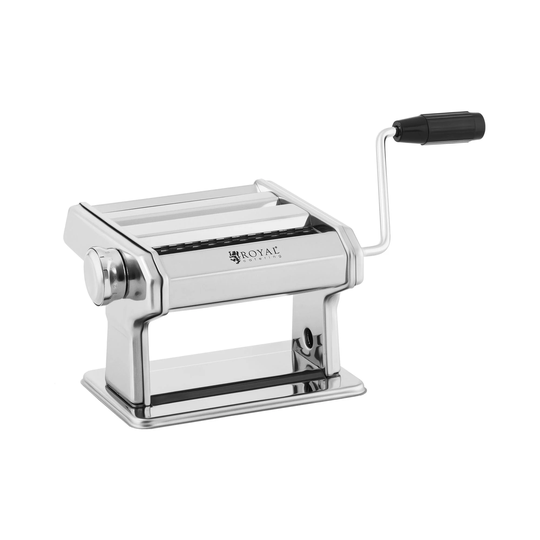 Pastamaskin - 14 cm - 0,5 till 3 mm - Manuell