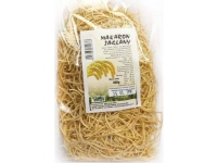 SAMMILLS Millet noodles without eggs - threads 400 g - Pro Natura